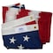 Valley Forge Valley Forge American Flag Kit 36 in. H X 60 in. W AFP20F - alternate 3